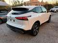 Nissan Qashqai 1300 MHEV N-CONNECTA 158CV AUTOM CAM360° ITALIA Blanc - thumbnail 4