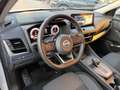 Nissan Qashqai 1300 MHEV N-CONNECTA 158CV AUTOM CAM360° ITALIA Blanc - thumbnail 8