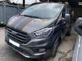 Ford TRANSIT CUSTOM SPORT Grau - thumbnail 2