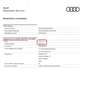 Audi A6 Avant 40 2.0 TDI 204cv MHEV quattro ultra S tronic Argento - thumbnail 15