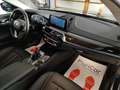 BMW 530 e Luxury PHEV Auto Navi Pelle FariLED Cerchi 18 Grau - thumbnail 39