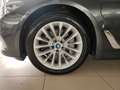 BMW 530 e Luxury PHEV Auto Navi Pelle FariLED Cerchi 18 Grau - thumbnail 43