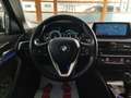 BMW 530 e Luxury PHEV Auto Navi Pelle FariLED Cerchi 18 Grau - thumbnail 9