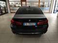 BMW 530 e Luxury PHEV Auto Navi Pelle FariLED Cerchi 18 Grau - thumbnail 16