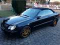 Mercedes-Benz CLK 280 CLK 280 Cabrio Avantgarde Sport Aut. Avantgarde Sport Schwarz - thumbnail 2