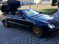 Mercedes-Benz CLK 280 CLK 280 Cabrio Avantgarde Sport Aut. Avantgarde Sport Schwarz - thumbnail 4