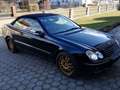 Mercedes-Benz CLK 280 CLK 280 Cabrio Avantgarde Sport Aut. Avantgarde Sport Schwarz - thumbnail 1