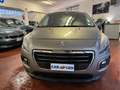 Peugeot 3008 1.6 hdi 8v business 120 cv Grigio - thumbnail 2