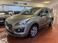 Peugeot 3008 1.6 hdi 8v business 120 cv Grigio - thumbnail 1
