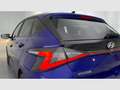 Hyundai i20 1.2 MPI Nline 30 Aniversario Azul - thumbnail 33