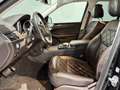Mercedes-Benz GLE 350 d 4Matic AMG Designo Exclu*Massage*Sitzb Zwart - thumbnail 9