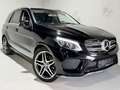Mercedes-Benz GLE 350 d 4Matic AMG Designo Exclu*Massage*Sitzb Zwart - thumbnail 1