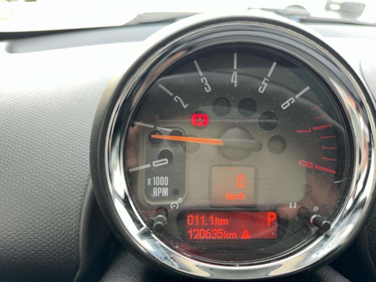 used 2016 MINI Cooper Countryman car, priced at $13,980