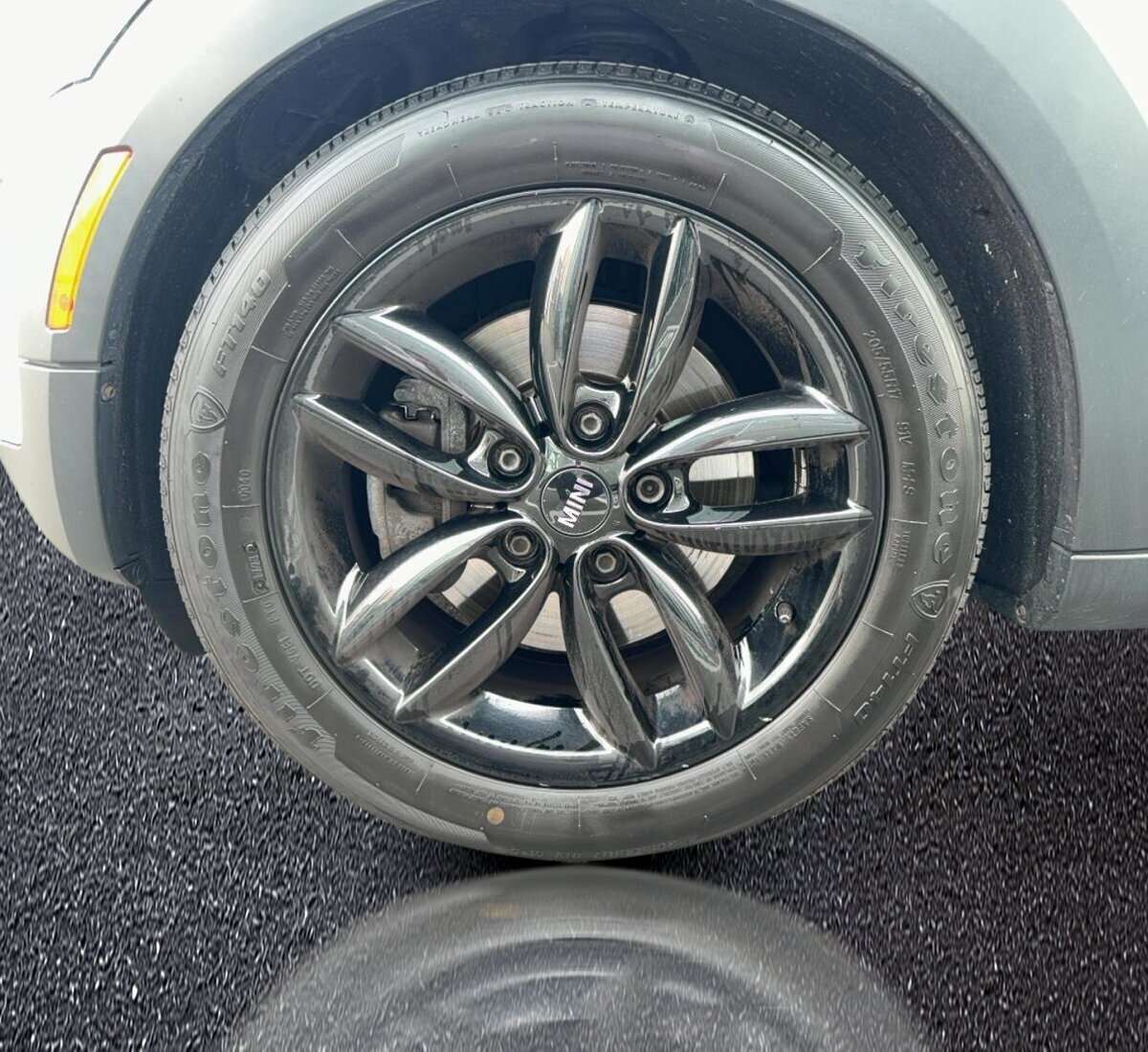 used 2016 MINI Cooper Countryman car, priced at $13,980