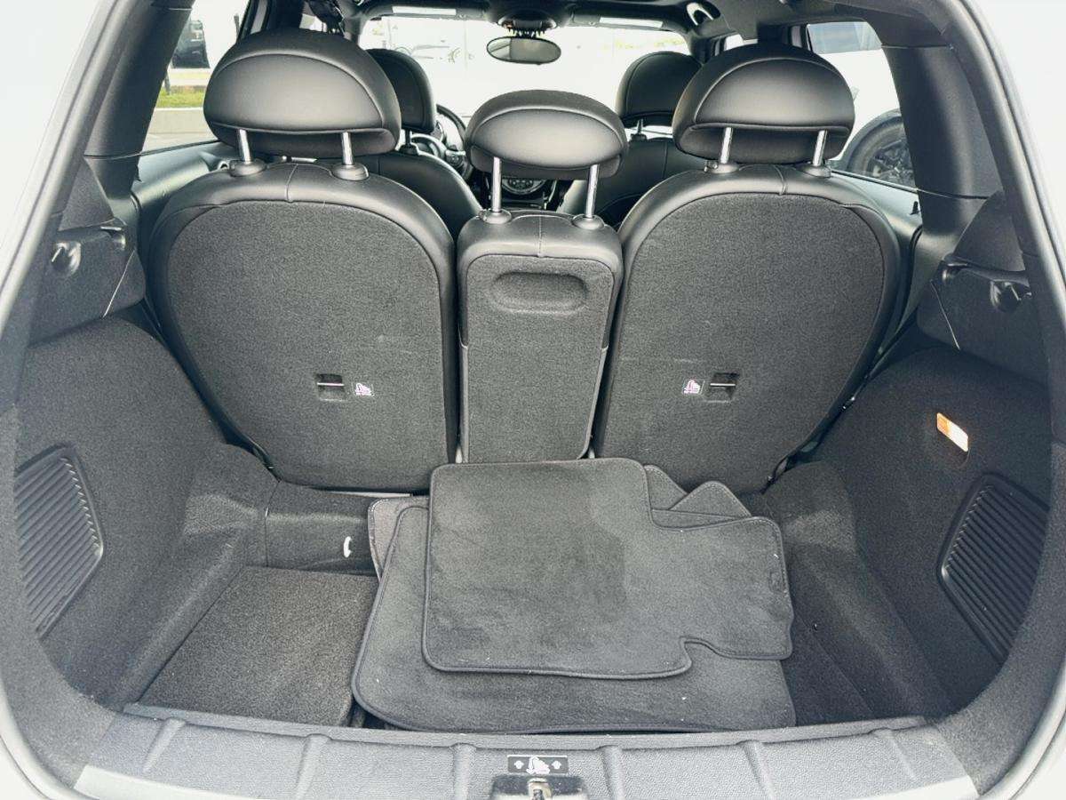 used 2016 MINI Cooper Countryman car, priced at $13,980
