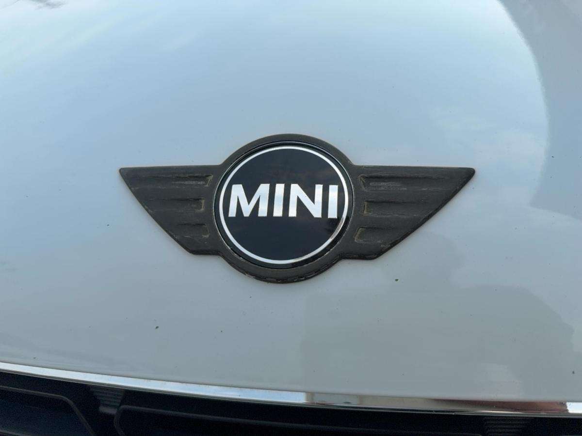 used 2016 MINI Cooper Countryman car, priced at $13,980