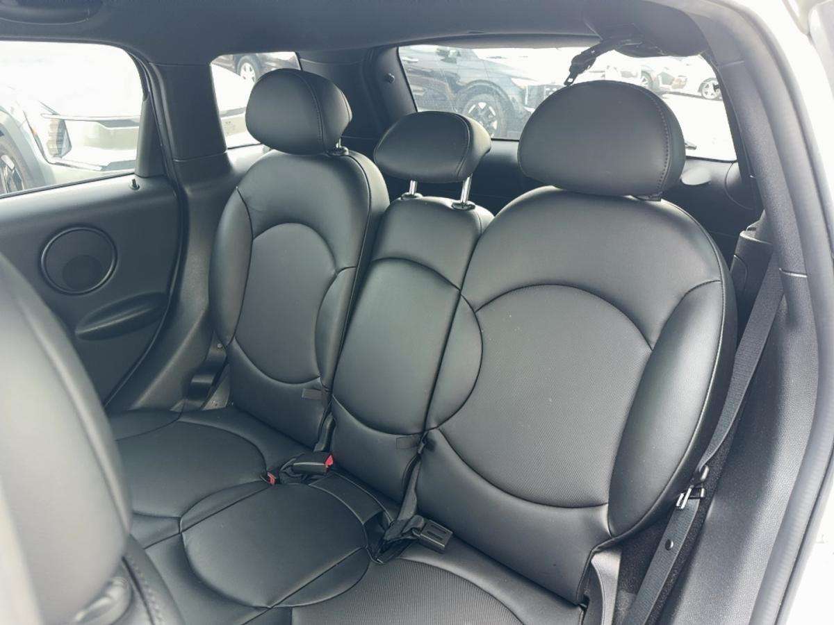 used 2016 MINI Cooper Countryman car, priced at $13,980