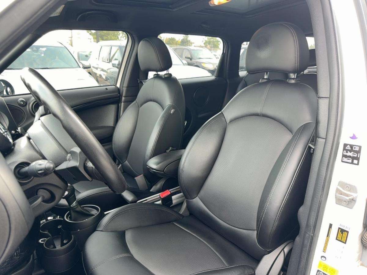 used 2016 MINI Cooper Countryman car, priced at $13,980