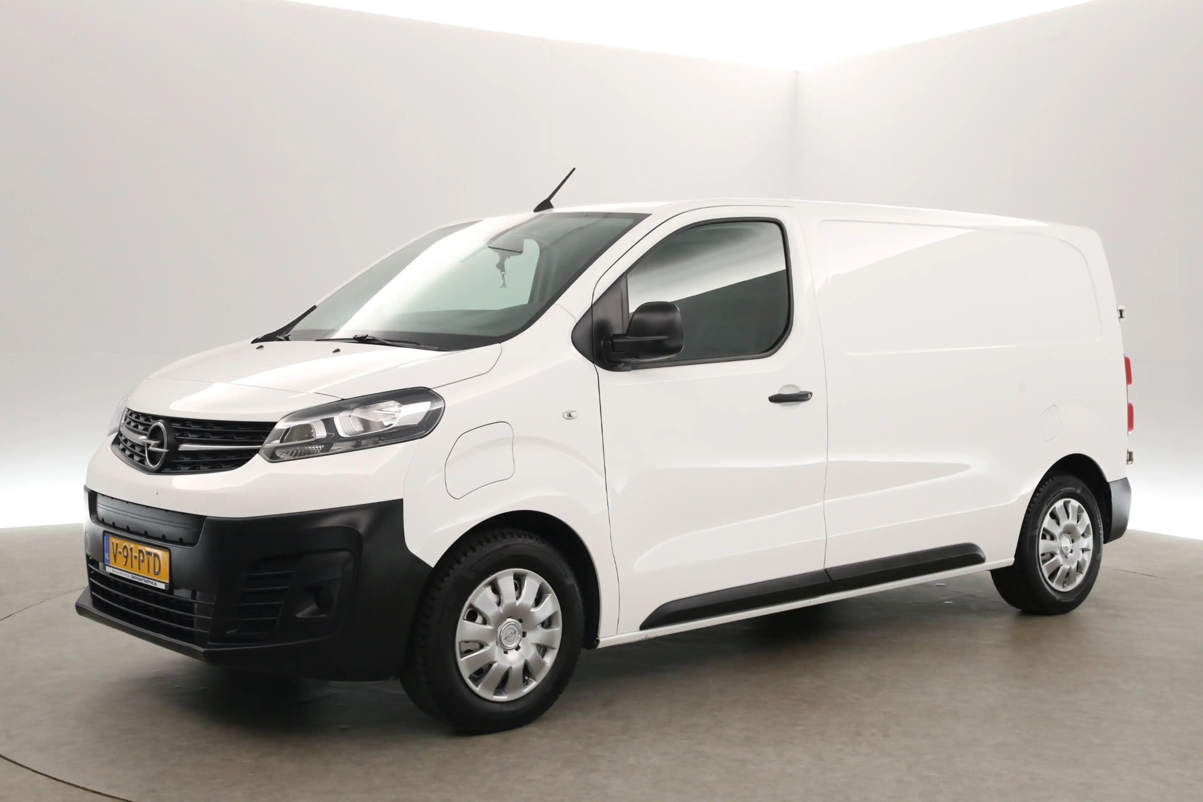 Citroen Jumpy e-Jumpy Opel Vivaro-e L2H1 75 kWh | Snelladen | SO — photo 9