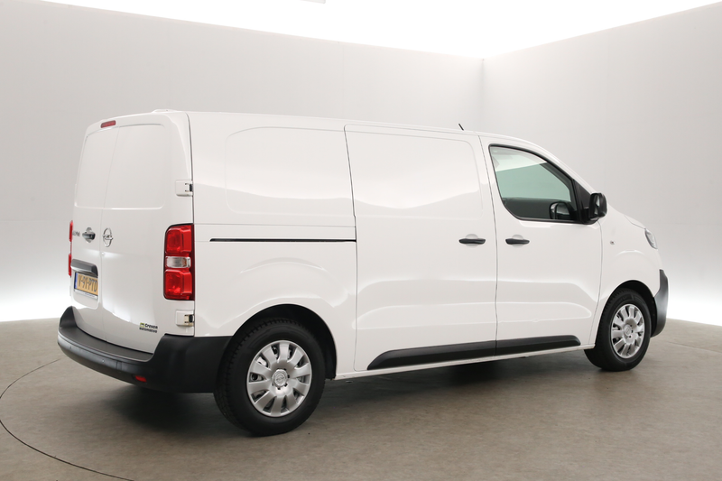 Citroen Jumpy e-Jumpy Opel Vivaro-e L2H1 75 kWh | Snelladen | SO — photo 29