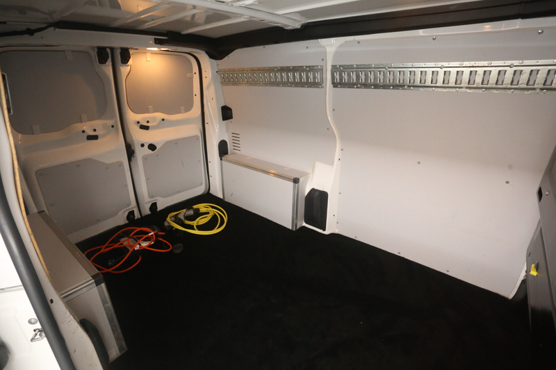 Citroen Jumpy e-Jumpy Opel Vivaro-e L2H1 75 kWh | Snelladen | SO — photo 27