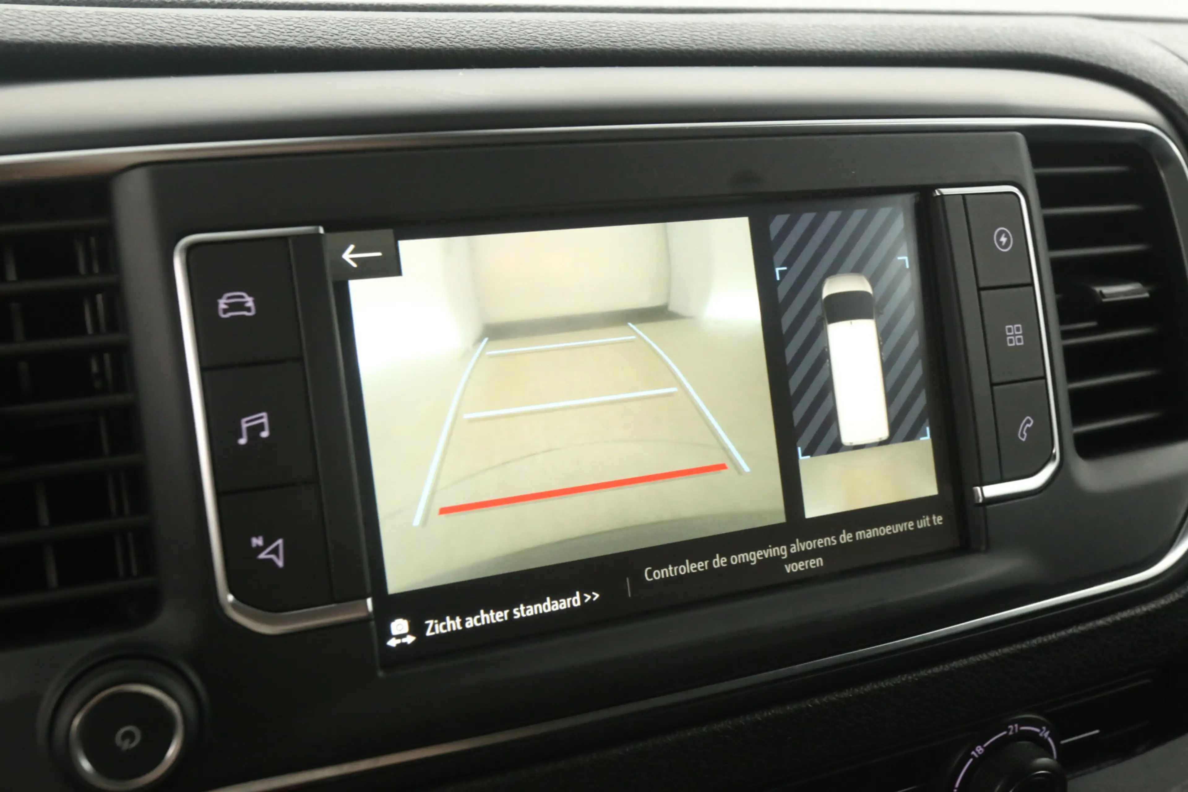 Citroen Jumpy e-Jumpy Opel Vivaro-e L2H1 75 kWh | Snelladen | SO — photo 14