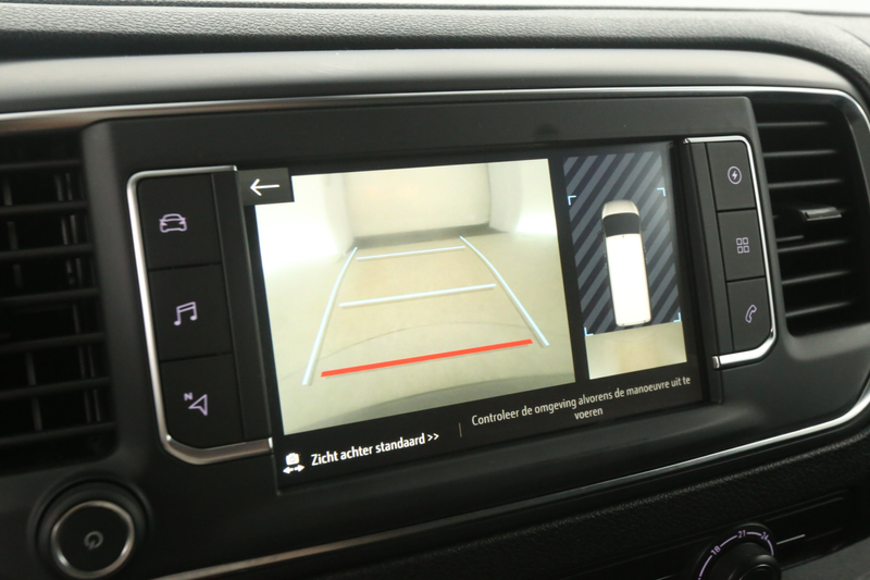 Citroen Jumpy e-Jumpy Opel Vivaro-e L2H1 75 kWh | Snelladen | SO — photo 14