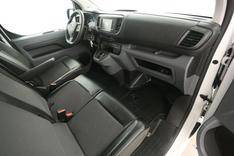 Citroen Jumpy e-Jumpy Opel Vivaro-e L2H1 75 kWh | Snelladen | SO — photo 26
