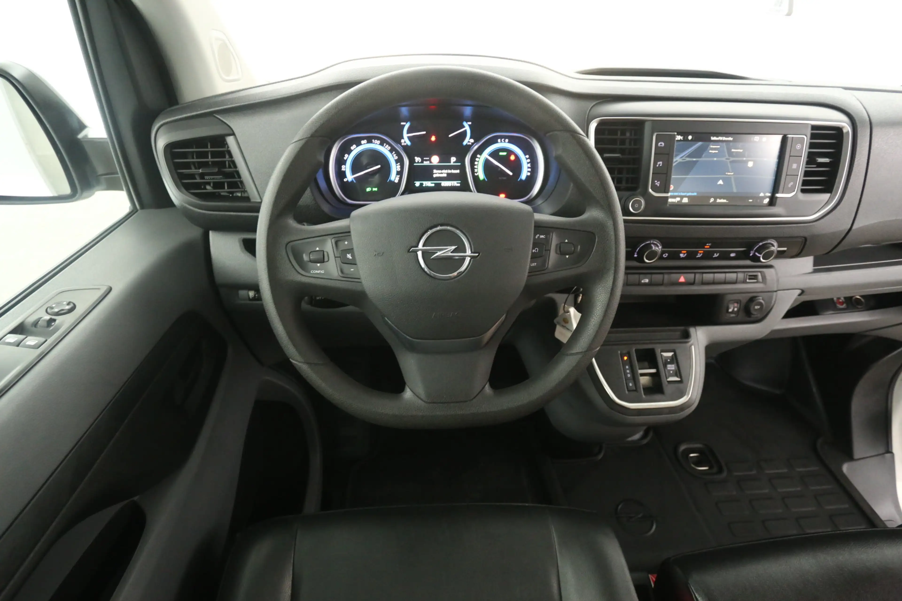 Citroen Jumpy e-Jumpy Opel Vivaro-e L2H1 75 kWh | Snelladen | SO — photo 2