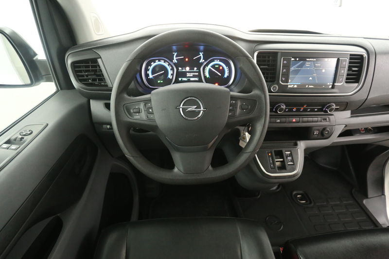 Citroen Jumpy e-Jumpy Opel Vivaro-e L2H1 75 kWh | Snelladen | SO — photo 2