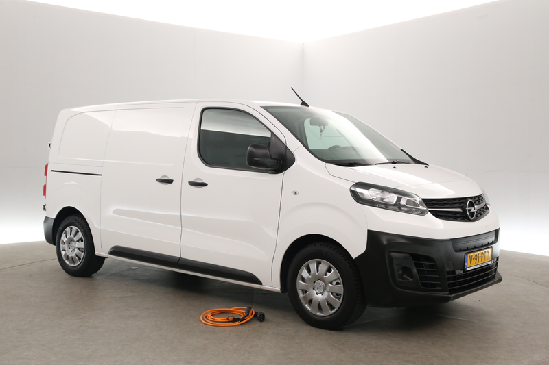 Citroen Jumpy e-Jumpy Opel Vivaro-e L2H1 75 kWh | Snelladen | SO — photo 7