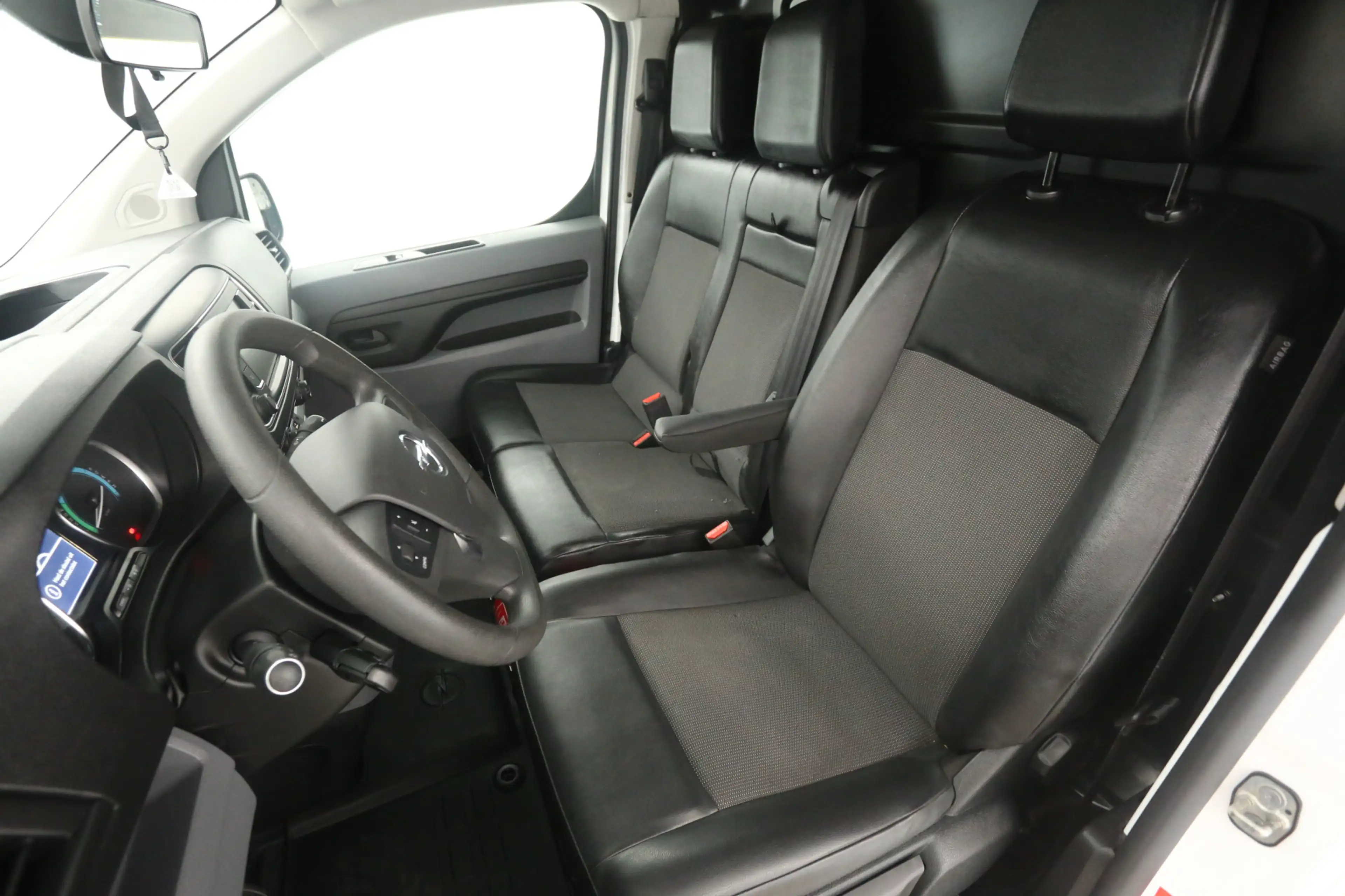Citroen Jumpy e-Jumpy Opel Vivaro-e L2H1 75 kWh | Snelladen | SO — photo 11
