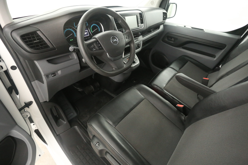 Citroen Jumpy e-Jumpy Opel Vivaro-e L2H1 75 kWh | Snelladen | SO — photo 25