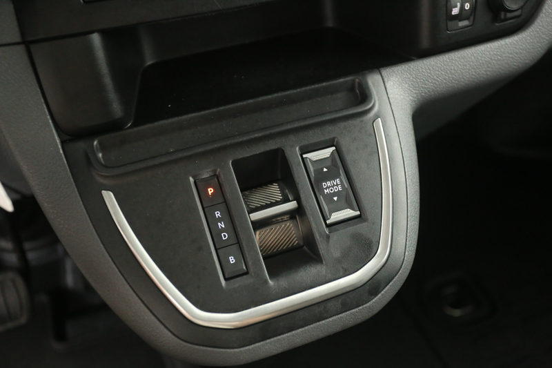 Citroen Jumpy e-Jumpy Opel Vivaro-e L2H1 75 kWh | Snelladen | SO — photo 22