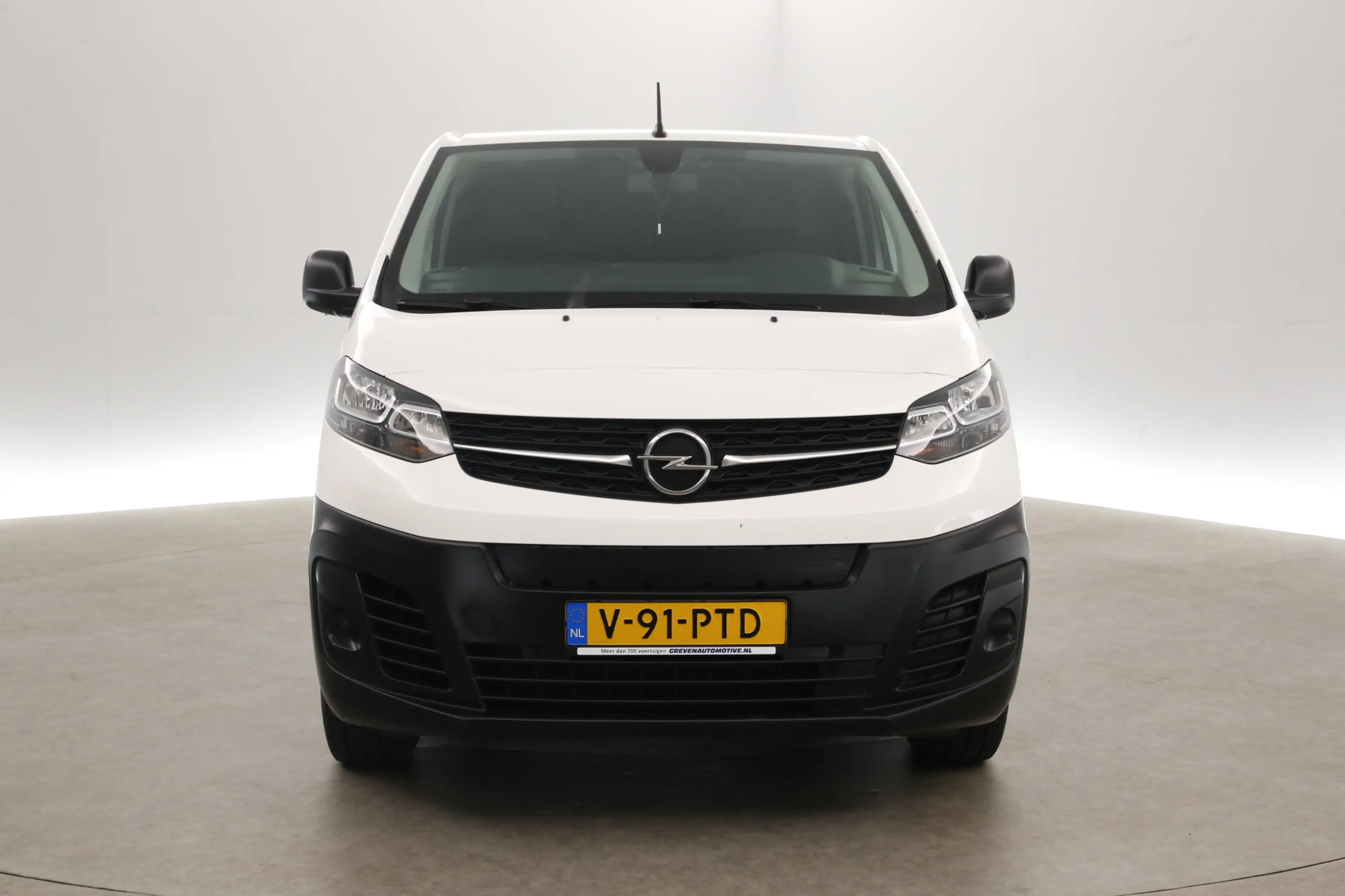 Citroen Jumpy e-Jumpy Opel Vivaro-e L2H1 75 kWh | Snelladen | SO — photo 8