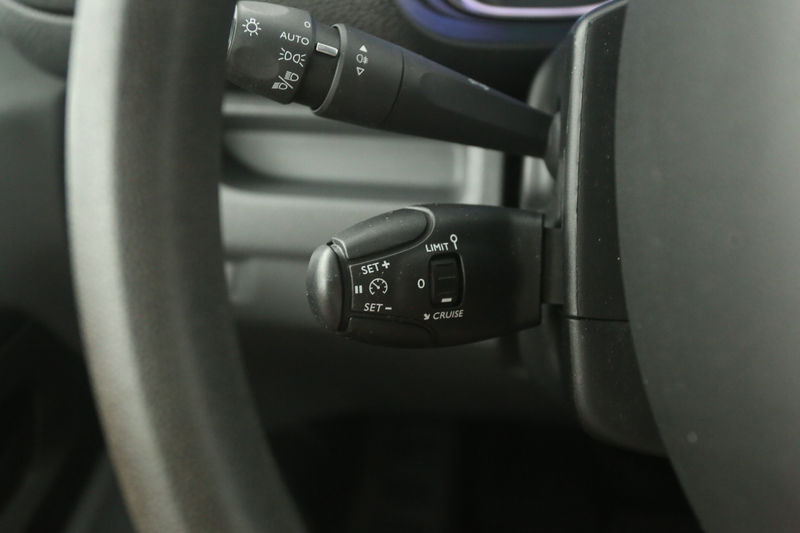 Citroen Jumpy e-Jumpy Opel Vivaro-e L2H1 75 kWh | Snelladen | SO — photo 16