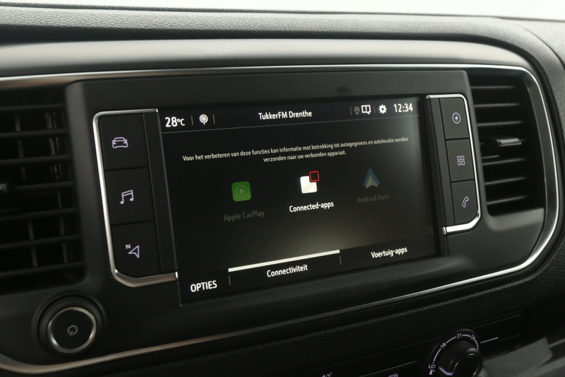 Citroen Jumpy e-Jumpy Opel Vivaro-e L2H1 75 kWh | Snelladen | SO — photo 20
