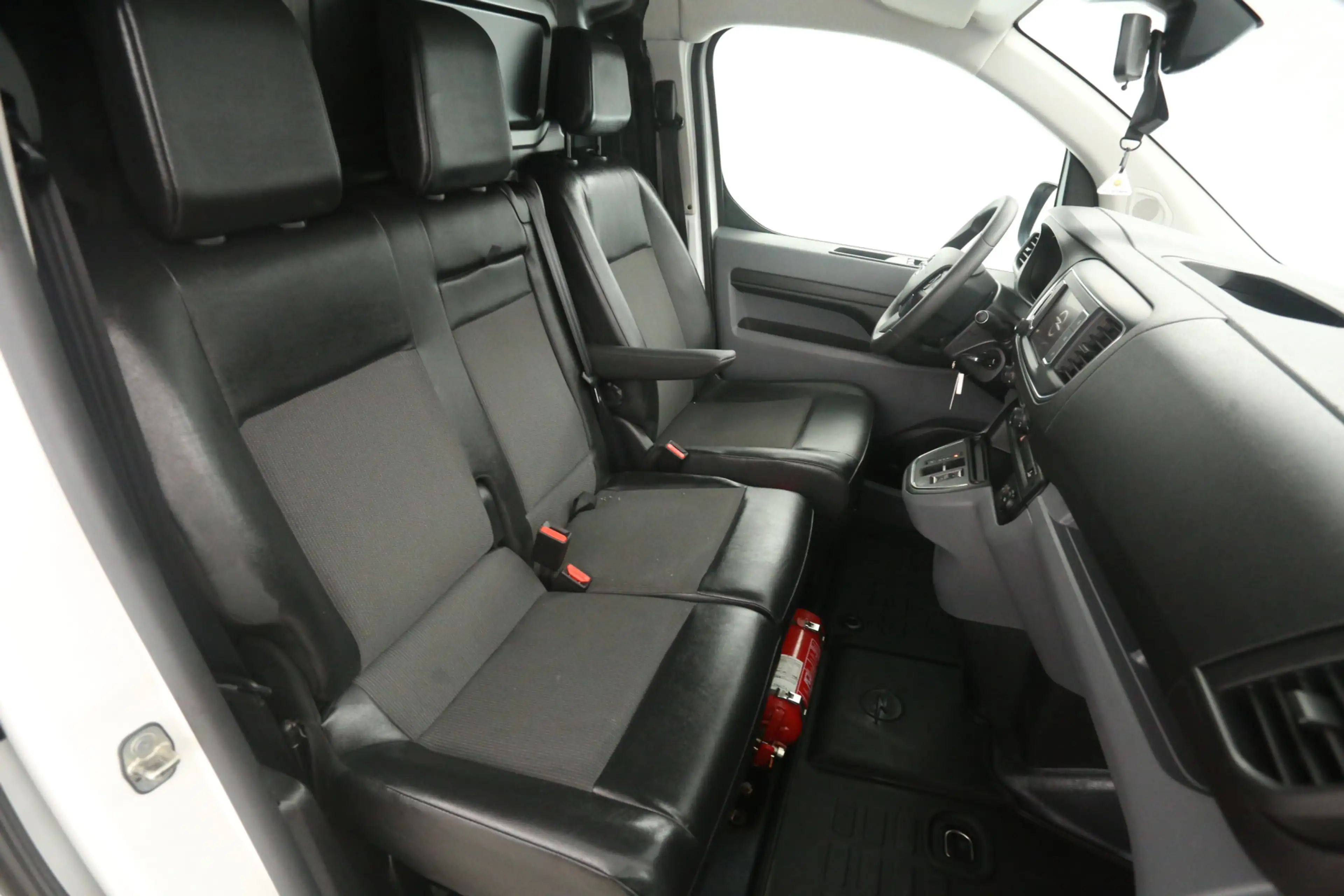 Citroen Jumpy e-Jumpy Opel Vivaro-e L2H1 75 kWh | Snelladen | SO — photo 12