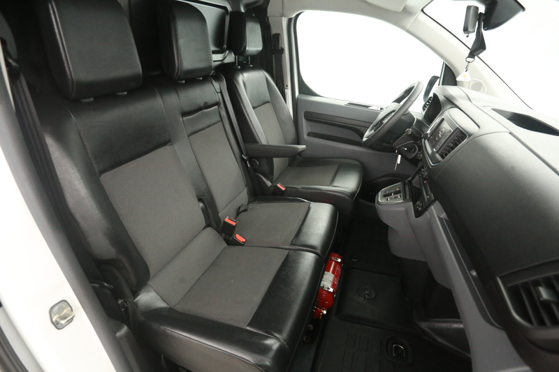 Citroen Jumpy e-Jumpy Opel Vivaro-e L2H1 75 kWh | Snelladen | SO — photo 12