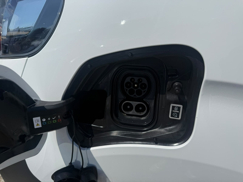 Citroen Jumpy e-Jumpy Opel Vivaro-e L2H1 75 kWh | Snelladen | SO — photo 10