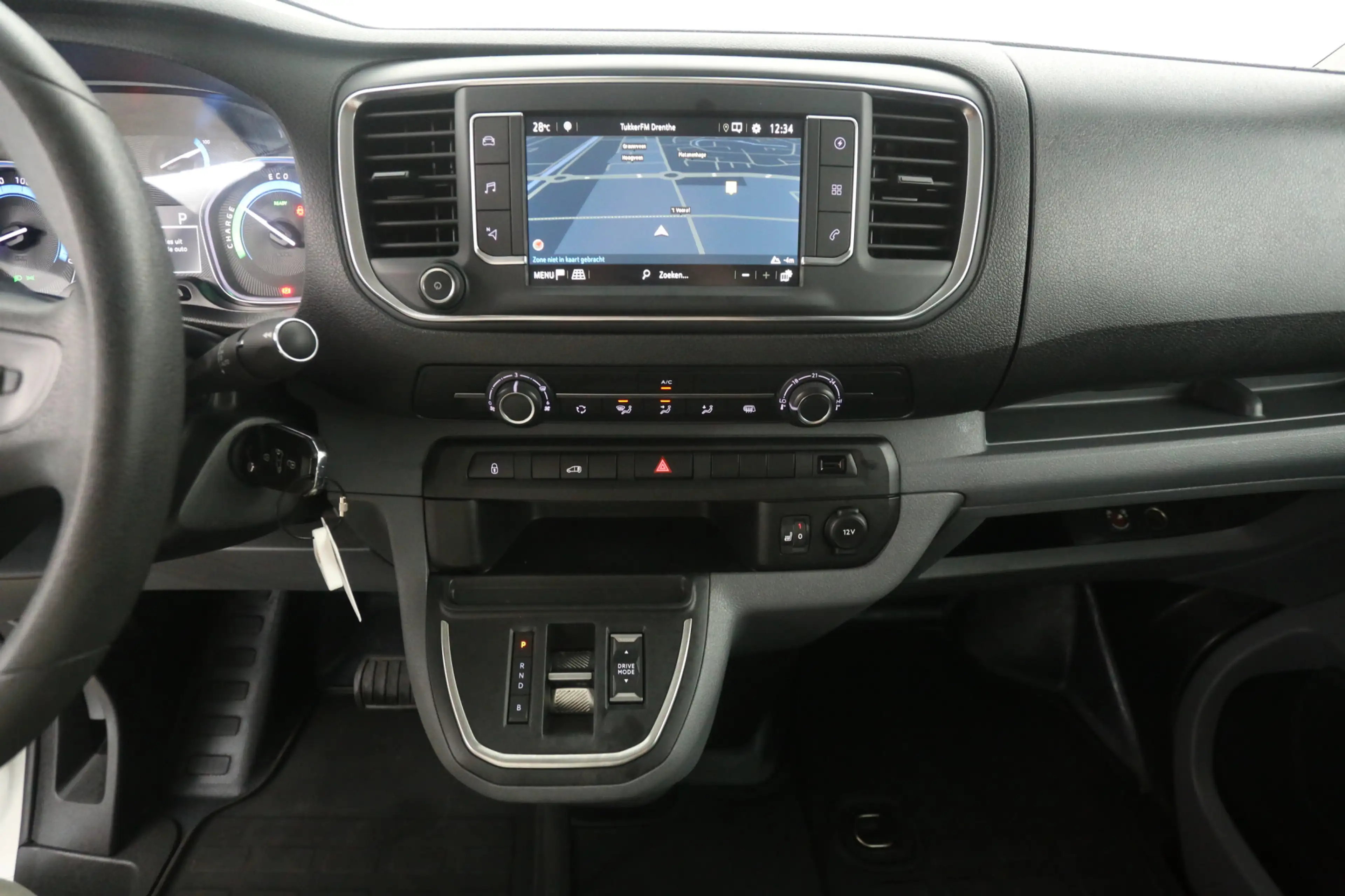 Citroen Jumpy e-Jumpy Opel Vivaro-e L2H1 75 kWh | Snelladen | SO — photo 13