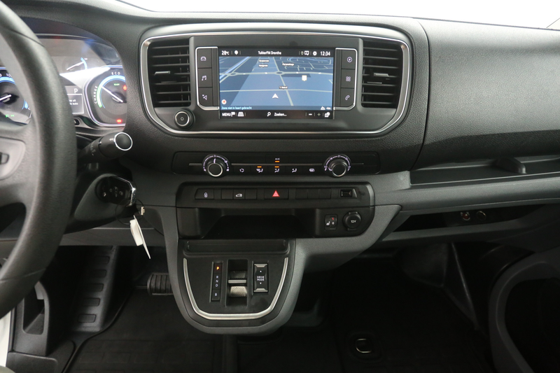 Citroen Jumpy e-Jumpy Opel Vivaro-e L2H1 75 kWh | Snelladen | SO — photo 13