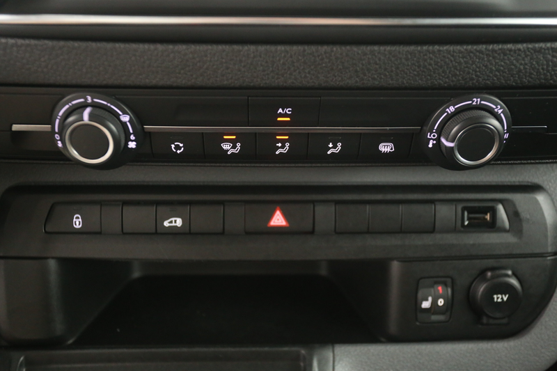 Citroen Jumpy e-Jumpy Opel Vivaro-e L2H1 75 kWh | Snelladen | SO — photo 19