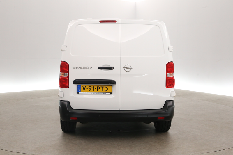 Citroen Jumpy e-Jumpy Opel Vivaro-e L2H1 75 kWh | Snelladen | SO — photo 30