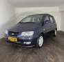Hyundai Matrix 1.8i GLS, New APK, Automaat, Airco Blauw - thumbnail 2
