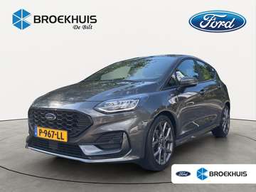 1.0EB Hybrid ST-Line X | NL-AUTO! | 1E EIGENAAR! |