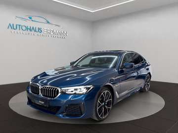 e M Sport*H&K*20"*R-Kam*Leder*LED*SD*HuD*1.Hd