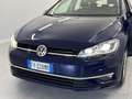 Volkswagen Golf Variant Variant 1.6 TDI 115 CV DSG Business BlueMotion Te Blue - thumbnail 32