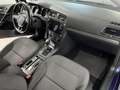 Volkswagen Golf Variant Variant 1.6 TDI 115 CV DSG Business BlueMotion Te Albastru - thumbnail 10