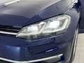 Volkswagen Golf Variant Variant 1.6 TDI 115 CV DSG Business BlueMotion Te Azul - thumbnail 31
